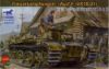 Picture of 1/35 Panzerkampfwagen I Ausf.F (VK18.01) – Bronco Model CB35143