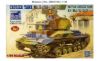 Picture of 1/35 Cruiser Tank Mk.II / IIA / IIA CS (A10) 3‑in‑1 – Bronco Model CB35150
