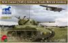 Picture of 1/35 M22 Locust Airborne Tank (British Version) – Bronco Model CB35161