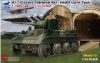 Picture of 1/35 A17 Vickers Tetrarch Mk.I / Mk.I CS Light Tank – Bronco Model CB35210