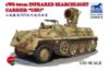 Picture of 1/35 sWS Infrared Searchlight Carrier ‘UHU’ – Bronco Model CB35212
