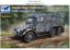 Picture of 1/35 German Krupp Protze Kfz.19 Radio Command Car – Bronco Model CB35220
