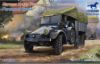 Picture of 1/35 German Krupp Protze Kfz.70 Personnel Carrier – Bronco Model CB35221