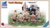 Picture of 1/35 God’s Blessing' – Bronco Model CB35206