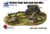 Picture of 1/35 British 17pdr Anti‑Tank Gun Mk.I – Bronco Model CB35024