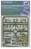 Picture of 1/35 WWII British & Commonwealth AFV Equipment Set – Bronco Model AB3509