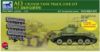 Picture of 1/35 A13 Cruiser Tank Track Link Set – Bronco Model AB3516