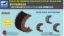 Picture of 1/35 Duckbills for U.S. M4 Sherman T48/T51/T54E1 Tracks – Bronco Model AB3548
