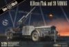 Picture of 1/35 8.8cm Flak on 9t VOMAG – DAS WERK DW35024