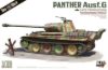 Picture of 1/35 Panther Ausf.G Late ‘Super Blitz’ – DAS WERK DW35041