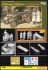 Picture of 1/35 Kübelwagen Ambulance with German Medical Team – Dragon 6336