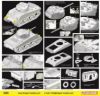 Picture of 1/35 M4A3(75)W ETO Smart Kit – Dragon 6698