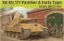 Picture of 1/35 Sd.Kfz.171 Panther A Early Production Italy 1943/44 Premium – Dragon 6920