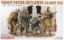 Picture of 1/35 German Panzer Grenadiers Kharkov 1943 – Dragon 6059