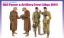 Picture of 1/35 DAK Panzer & Artillery Crew Libya 1941 – Dragon 6693