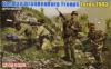 Picture of 1/35 German Brandenburg Troops Leros 1943 – Dragon 6743