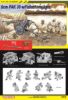 Picture of 1/35 5cm PaK 38 with Fallschirmjäger Crew – Dragon 6118