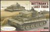 Picture of 1/35 Wittmann’s Last Tiger I Late Production – Dragon 6800