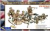 Picture of 1/35 WWII British MG Team in Combat – Gecko 35GM0013