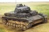 Picture of PzKpfw IV Ausf B