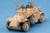 Picture of 1/35 Sd.Kfz.222 Leichter Panzerspähwagen (2cm) – HobbyBoss 82442