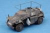 Picture of Sd..Kfz 223 Leichter Panzerspahwagen Funk