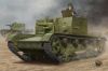 Picture of 1/35 Soviet AT‑1 Self‑Propelled Gun – HobbyBoss 82499