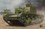 Picture of 1/35 Soviet AT‑1 Self‑Propelled Gun – HobbyBoss 82499