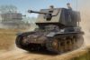 Picture of 1/35 5cm PaK(t) Self‑Propelled Gun on Pz.Kpfw.35 R 731(f) – HobbyBoss 83808