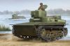 Picture of 1/35 Soviet T‑37 Amphibious Light Tank Early – HobbyBoss 83818