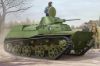 Picture of Russian T-30S Light Tank