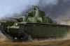 Picture of 1/35 Soviet T‑35 Heavy Tank Late – HobbyBoss 83844