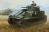 Picture of Vickers Medium Tank MK II