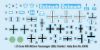 Picture of 1/35 ADGZ M35 Mittlere Panzerwagen – HobbyBoss 83889