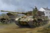 Picture of 1/35 King Tiger Henschel 1944 w/ Zimmerit Model Kit | HobbyBoss 84531 – AFV Hobby Hub