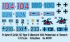 Picture of 1/35 King Tiger Henschel 1944 w/ Zimmerit Model Kit | HobbyBoss 84531 – AFV Hobby Hub