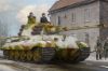 Picture of 1/35 King Tiger Henschel Feb‑1945 Model Kit | HobbyBoss 84532 – AFV Hobby Hub