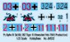 Picture of 1/35 King Tiger Henschel Feb‑1945 Model Kit | HobbyBoss 84532 – AFV Hobby Hub