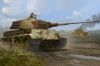 Picture of 1/35 Tiger II King Tiger Henschel July‑1945 – HobbyBoss 84533