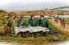 Picture of 1/35 Last Consultation Diorama Set – HobbyBoss 84414