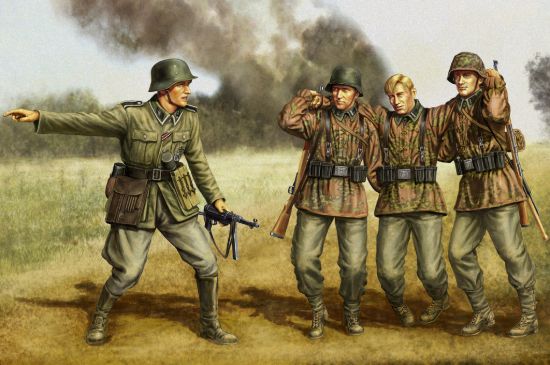 Picture of Kursk "Bailout from the pocket"