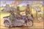 Picture of 1/35 BMW R12 with sidecar - IBG military version  ( 2 in 1) - IBG 35002