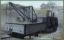 Picture of 1/35 Einheitsdiesel With Bilstein Recovery Crane - IBG 35006