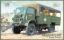 Picture of Bedford QLT Troop Carrier 