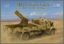 Picture of 1/35 3Ro Italian Truck with 100/17 100mm Howitzer - IBG 35053
