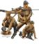 Picture of Polish Cavalrymen (Uhlans) Figure Set - 