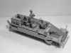Picture of 1/35  'Beobachtungspanzerwagen' Sd.Kfz.251/18 Ausf.A, WWII German Observation Vehicle with crew - ICM 35105