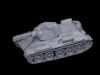 Picture of 1/35 T-34-76 with Soviet Tank Riders - ICM 35368