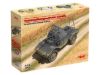 Picture of 1/35 Panzerspähwagen (Funk) P204(f), Armoured Command Vehicle - ICM 35378