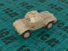 Picture of 1/35 P 204 (f) with German Armoured Vehicle Crew - ICM 35382